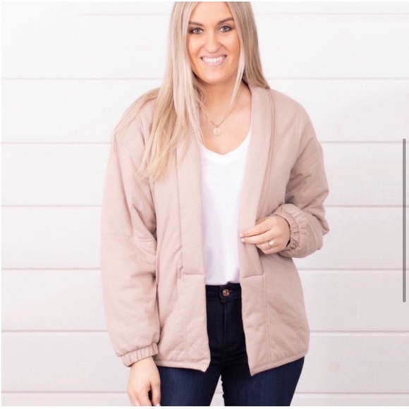 Z Supply The Roz Jacket - Picture 5 of 11